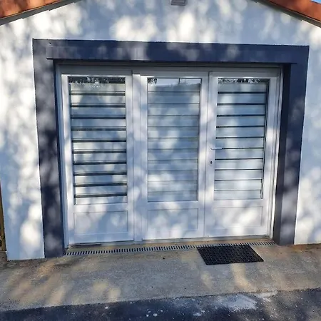 La Cantraigne Gite De 6 A 8 Pers. Audembert Exterior photo